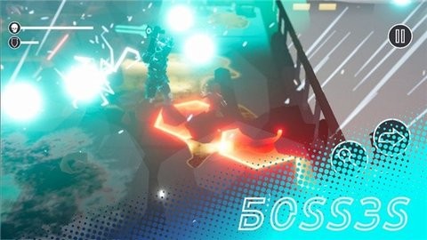 高层离线黑客截图 高层离线黑客截图