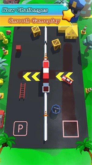 绘画解决难题截图 绘画解决难题截图