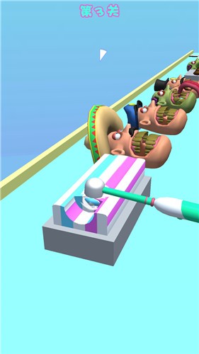 我要当牙医截图 我要当牙医截图