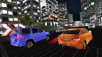 追逐宿命截图 追逐宿命截图