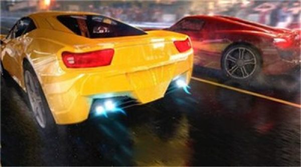急速飙车竞技截图 急速飙车竞技截图