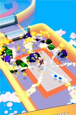 怪兽公司截图 怪兽公司截图