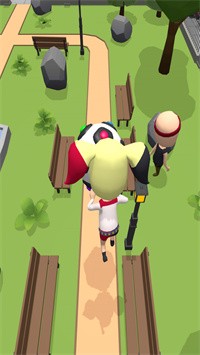 粘球大乱斗截图 粘球大乱斗截图