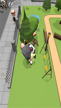 粘球大乱斗截图 粘球大乱斗截图