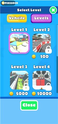 撞死木偶人截图 撞死木偶人截图