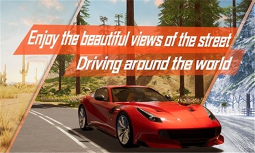 真实驾驶2终极汽车模拟器截图 真实驾驶2终极汽车模拟器截图