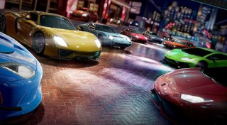 自由驾驶2截图 自由驾驶2截图