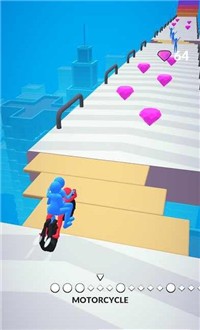 老妹快上车截图 老妹快上车截图