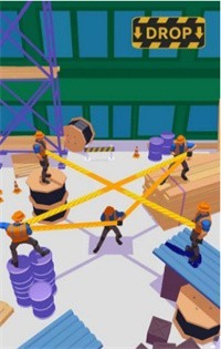 接住别掉截图 接住别掉截图