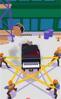 接住别掉截图 接住别掉截图