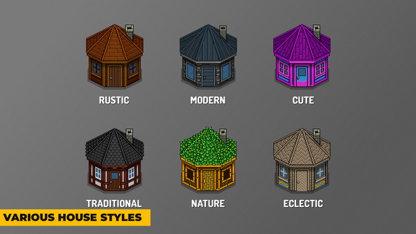 城市建造师截图 城市建造师截图