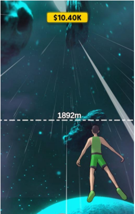 趣味跷跷板3D截图 趣味跷跷板3D截图