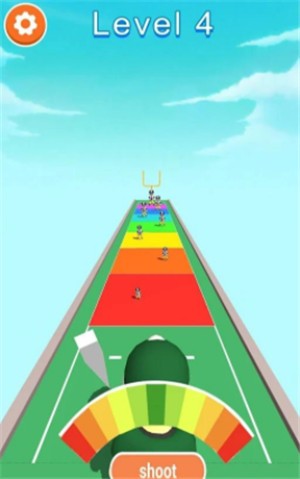 橄榄球赛截图 橄榄球赛截图