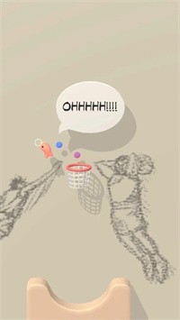 离开水的鱼截图 离开水的鱼截图