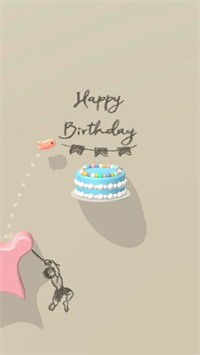 离开水的鱼截图 离开水的鱼截图