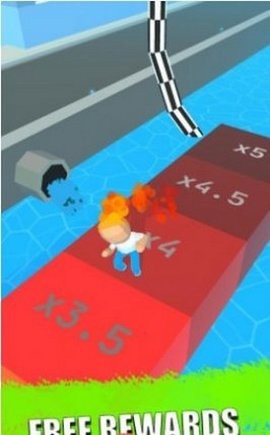 炎头队长截图 炎头队长截图