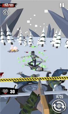 合并枪手截图 合并枪手截图