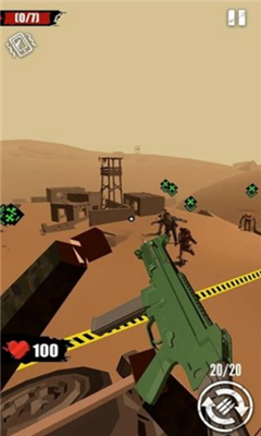 合并枪手截图 合并枪手截图