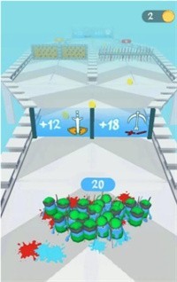 中世纪大师3D截图 中世纪大师3D截图