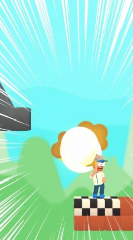 打破与营救截图