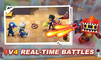 狩猎和隐藏截图 狩猎和隐藏截图