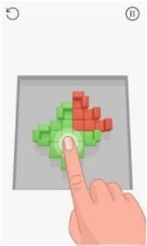 我的积木玩具截图 我的积木玩具截图