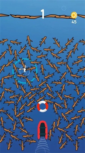 洪水救援截图 洪水救援截图