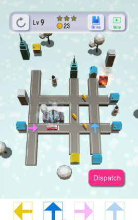 灭火引导员截图 灭火引导员截图