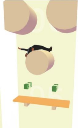 跌跌撞撞地挣钱截图 跌跌撞撞地挣钱截图