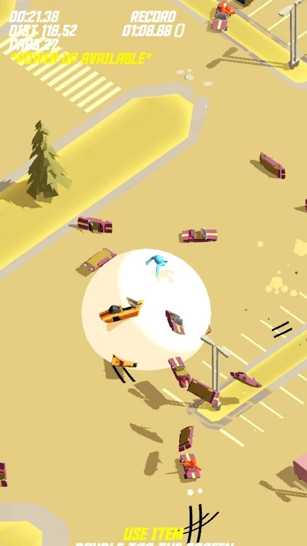 包裹逃离截图 包裹逃离截图