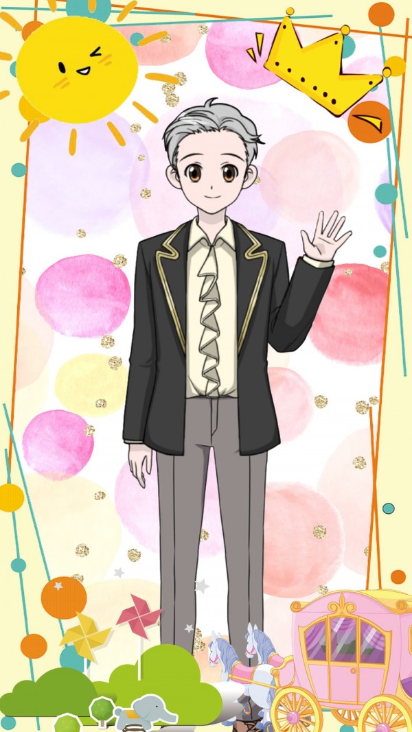 装扮城市少女衣厨截图