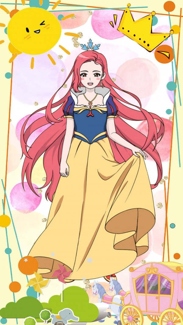 装扮城市少女衣厨截图