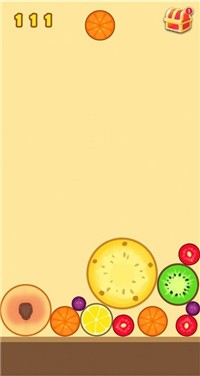 疯狂大西瓜截图 疯狂大西瓜截图