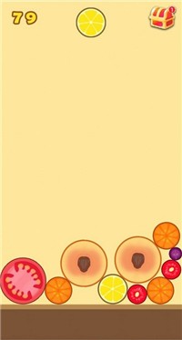 疯狂大西瓜截图 疯狂大西瓜截图