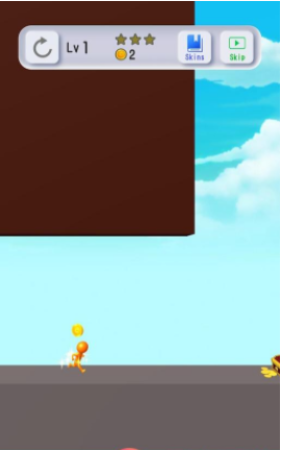 领跑大师截图 领跑大师截图