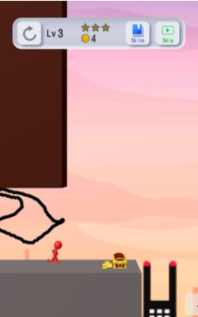 领跑大师截图 领跑大师截图