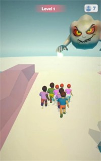 闪电跑者截图 闪电跑者截图