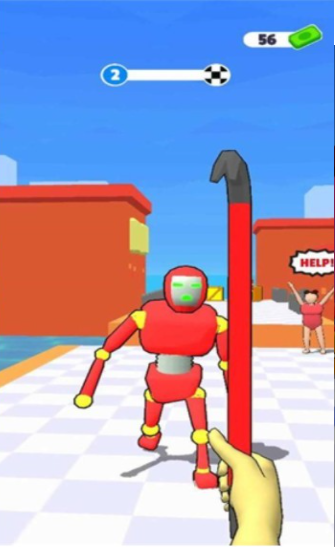 枪手博伊截图 枪手博伊截图