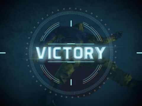 炽热狙击游戏截图 炽热狙击游戏截图