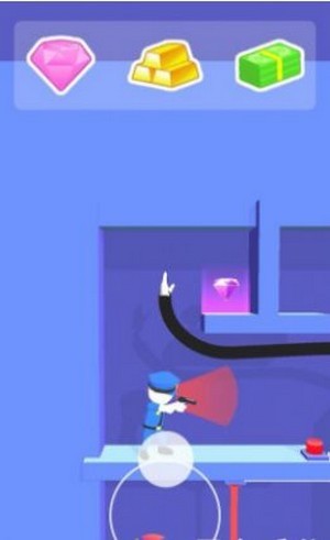 鬼鬼祟祟的手截图 鬼鬼祟祟的手截图