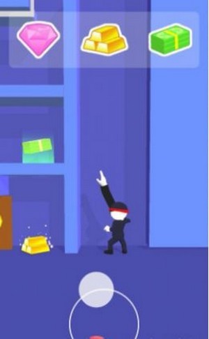 鬼鬼祟祟的手截图 鬼鬼祟祟的手截图