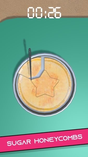 鱿鱼大逃杀截图 鱿鱼大逃杀截图