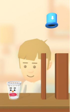 来一杯饮料截图 来一杯饮料截图