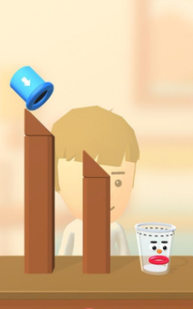 来一杯饮料截图 来一杯饮料截图