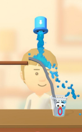 来一杯饮料截图 来一杯饮料截图