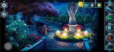 失忆症密室逃脱和冒险截图 失忆症密室逃脱和冒险截图