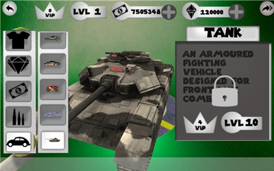 火柴人绳索英雄截图