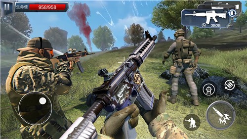 恐龙和精英猎人截图 恐龙和精英猎人截图