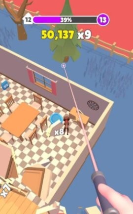 怒猫拆家截图 怒猫拆家截图