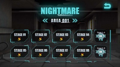 僵尸猎人王截图 僵尸猎人王截图